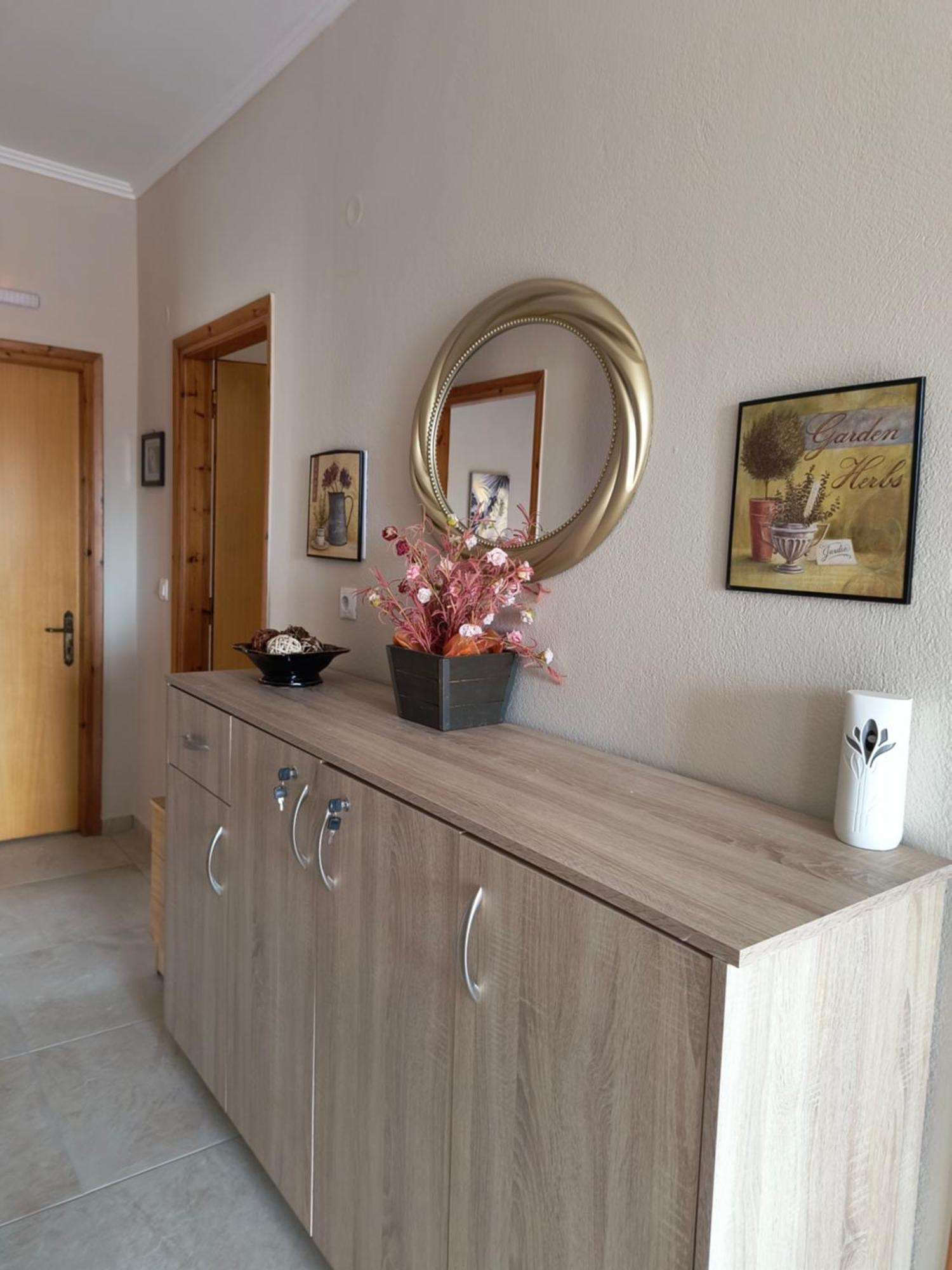 אמודיה Kostas Christos Rooms מראה חיצוני תמונה